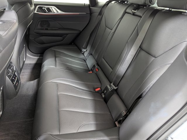 2023 BMW 4 Series 430i Gran Coupe