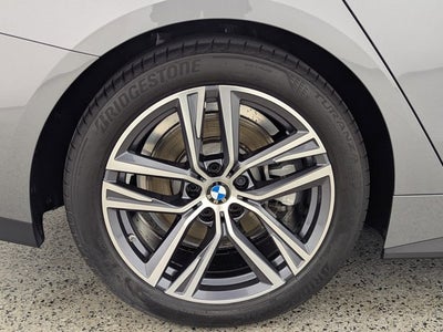 2023 BMW 4 Series 430i Gran Coupe