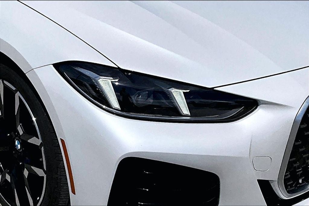 2026 BMW 4 Series 430i xDrive