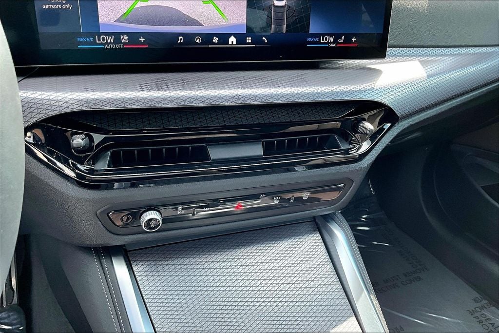 2026 BMW 4 Series 430i xDrive