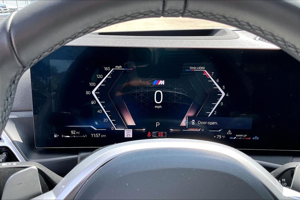 2026 BMW 4 Series 430i xDrive