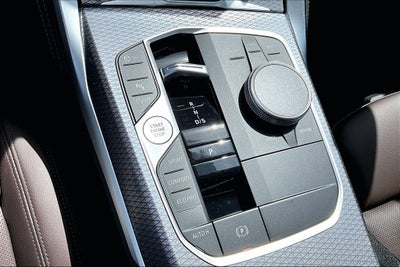 2026 BMW 4 Series 430i xDrive