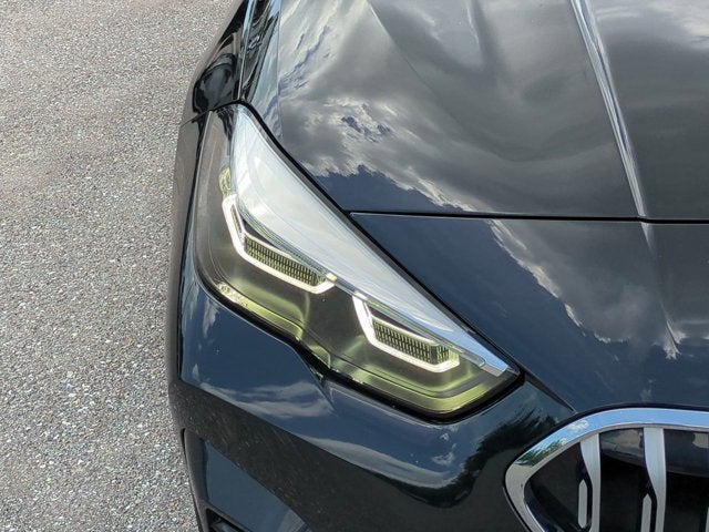2022 BMW 2 Series 228i xDrive