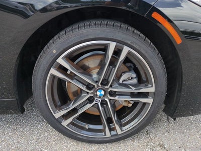 2022 BMW 2 Series 228i xDrive