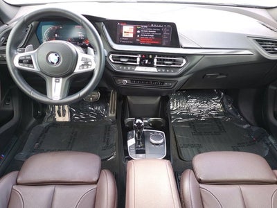 2022 BMW 2 Series 228i xDrive