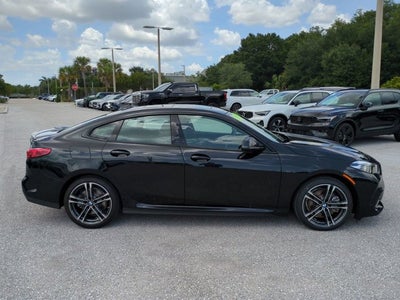 2022 BMW 2 Series 228i xDrive