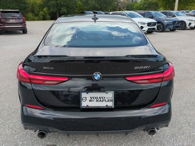 2022 BMW 2 Series 228i xDrive