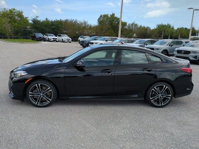 2022 BMW 2 Series 228i xDrive