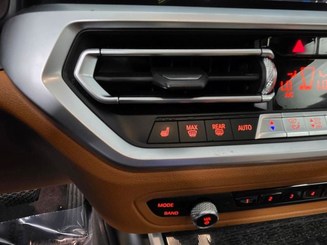 2021 BMW 4 Series 430i xDrive