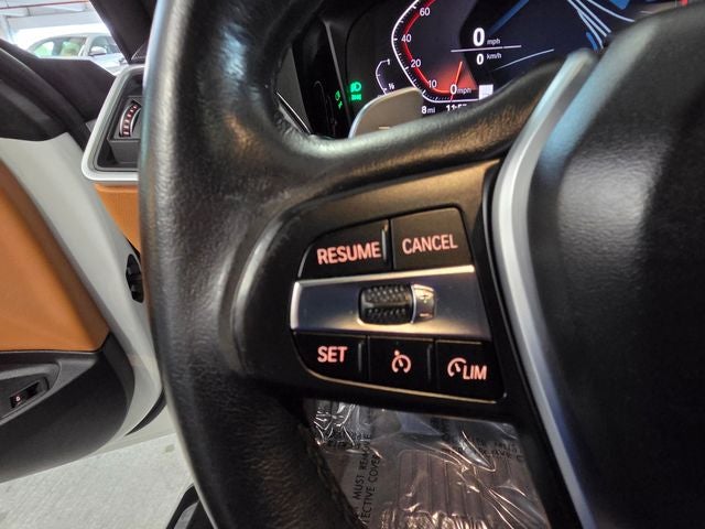 2021 BMW 4 Series 430i xDrive