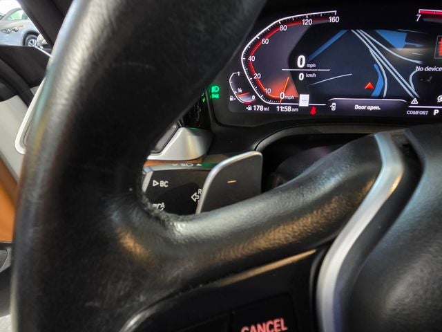 2021 BMW 4 Series 430i xDrive