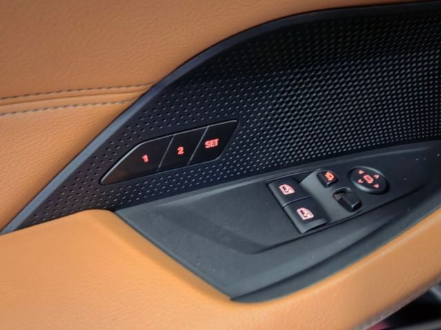 2021 BMW 4 Series 430i xDrive