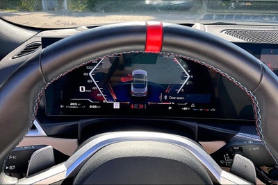 2026 BMW 4 Series M440i xDrive