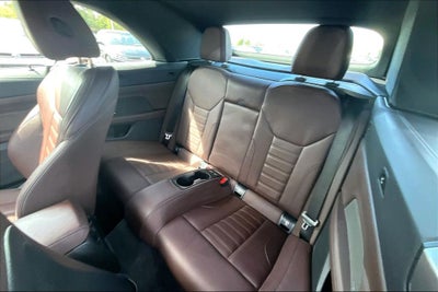 2026 BMW 4 Series M440i xDrive