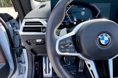 2026 BMW 4 Series M440i xDrive