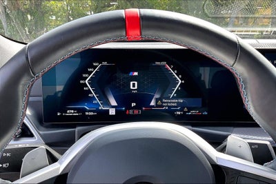 2026 BMW 4 Series M440i xDrive