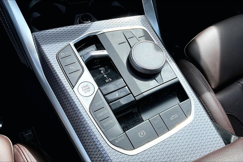 2026 BMW 4 Series M440i xDrive