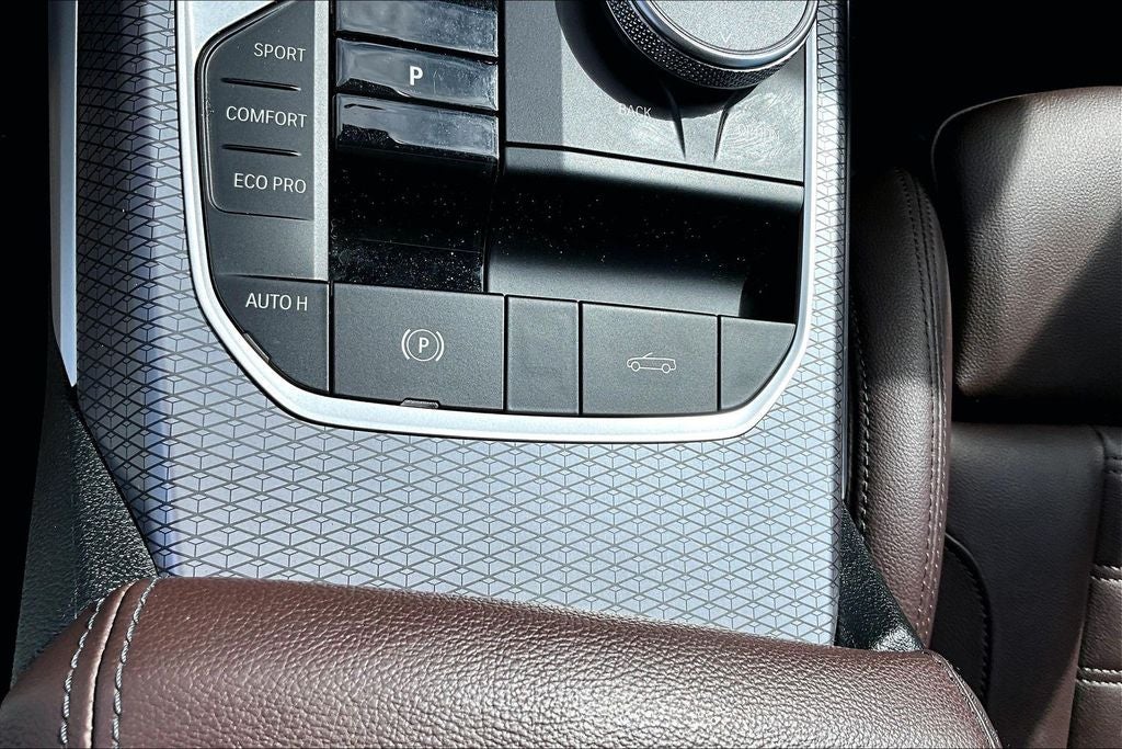 2026 BMW 4 Series M440i xDrive