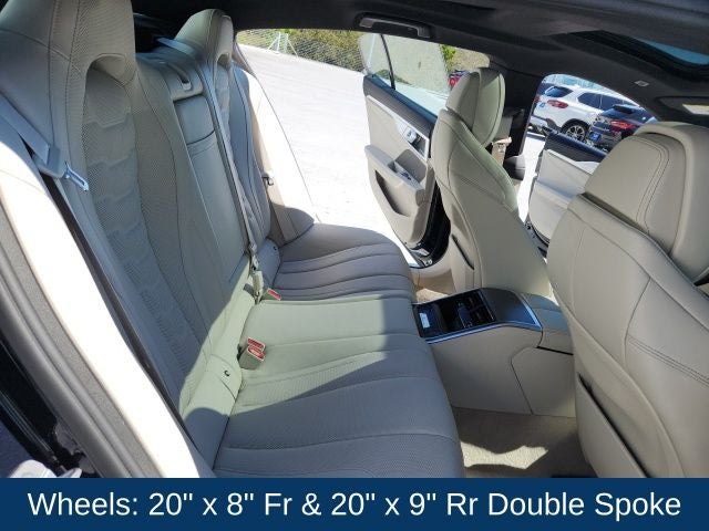 2024 BMW 8 Series 840