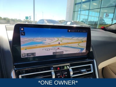 2024 BMW 8 Series 840