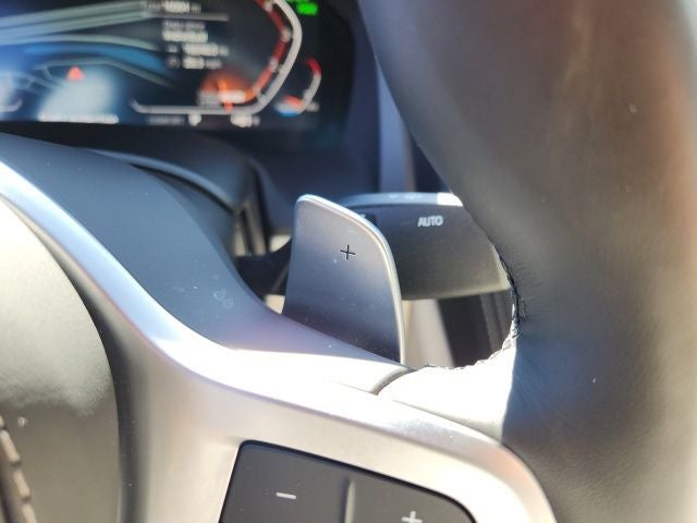 2024 BMW 8 Series 840