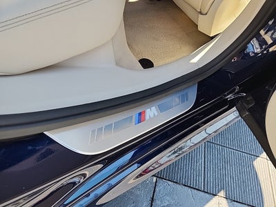 2020 BMW 8 Series 840