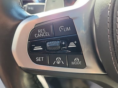 2020 BMW 8 Series 840