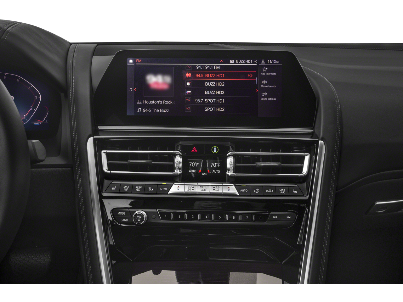 2020 BMW 8 Series 840