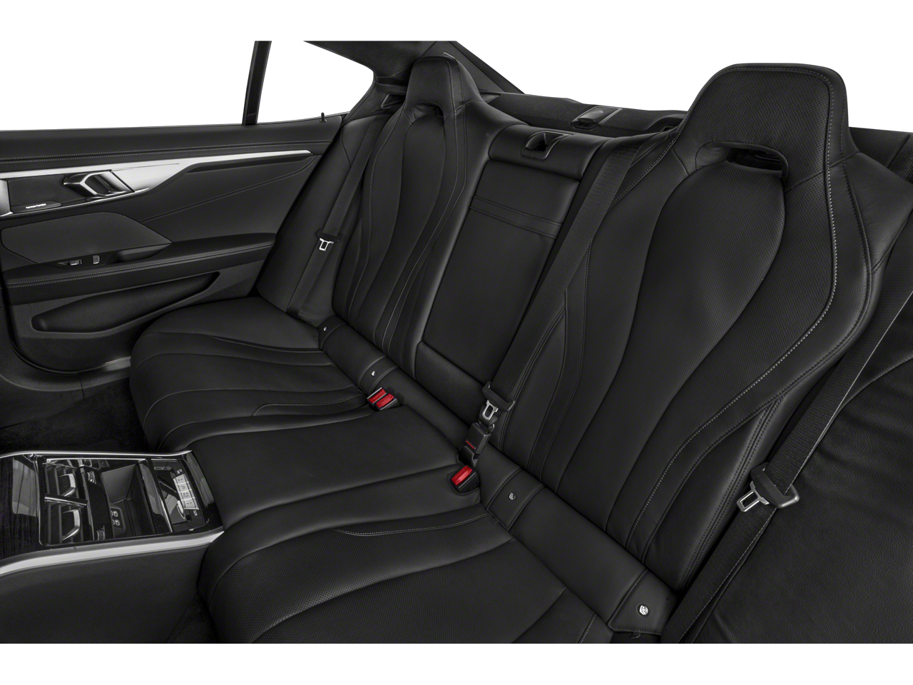 2020 BMW 8 Series 840