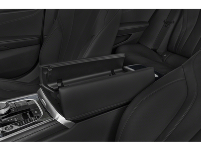 2020 BMW 8 Series 840