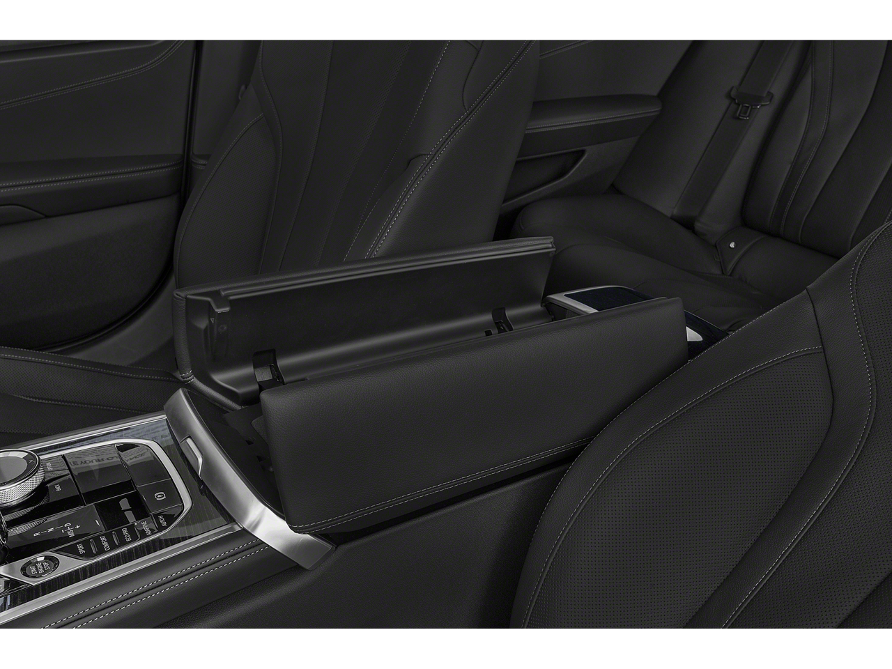 2020 BMW 8 Series 840