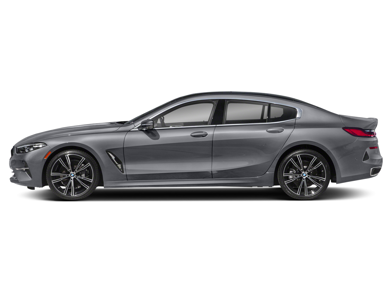2020 BMW 8 Series 840