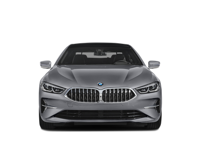 2020 BMW 8 Series 840
