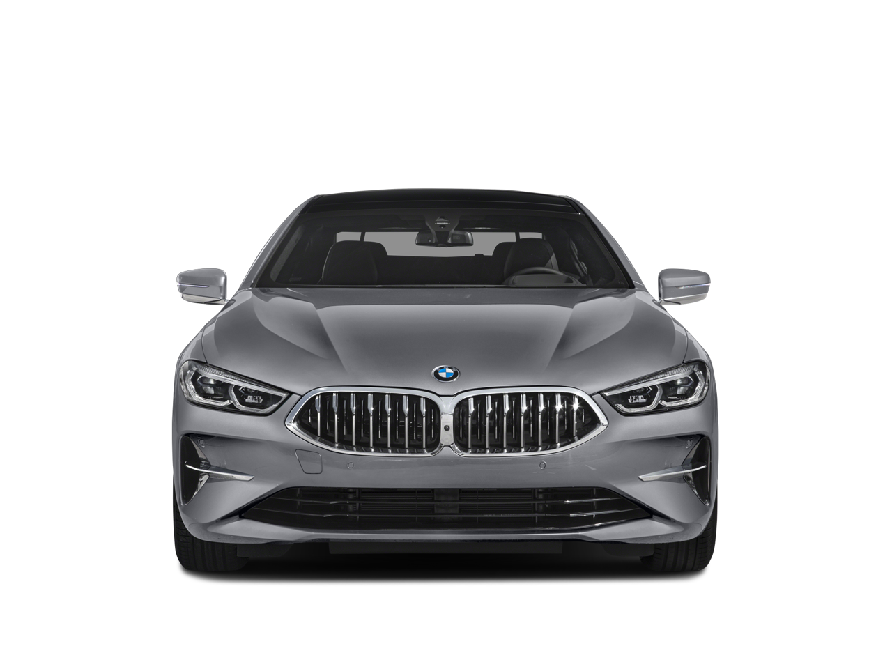 2020 BMW 8 Series 840