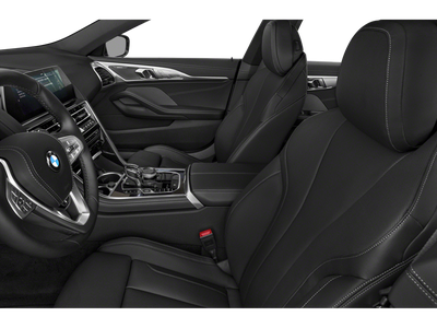 2020 BMW 8 Series 840
