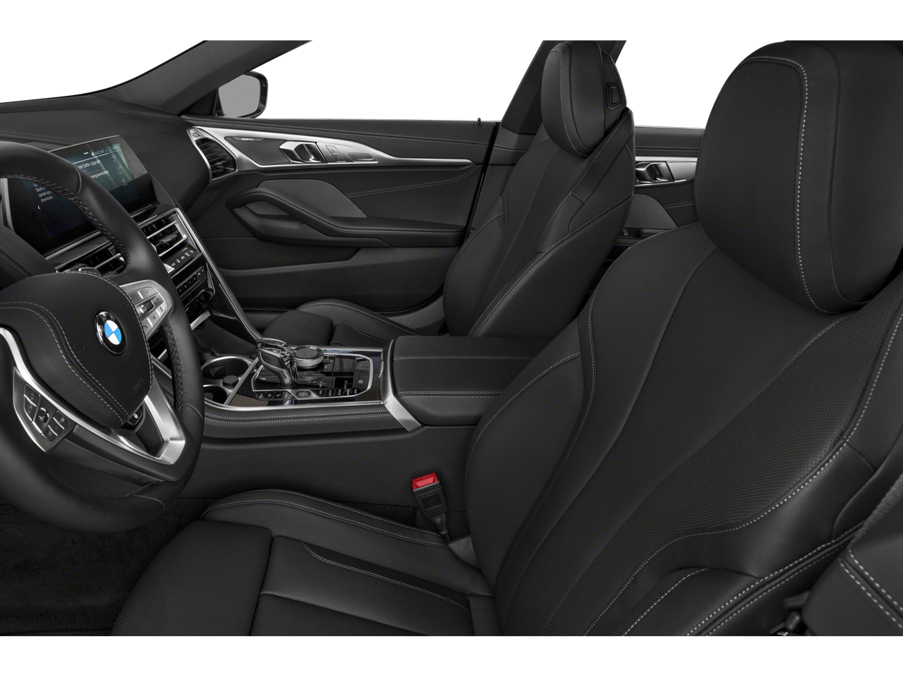 2020 BMW 8 Series 840