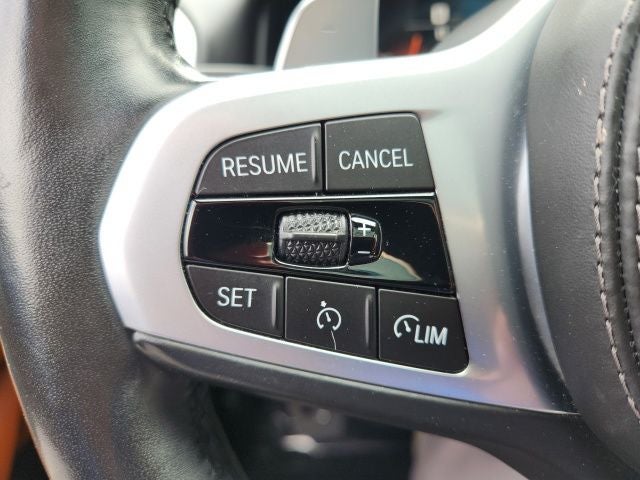 2021 BMW 8 Series M850i xDrive Gran Coupe