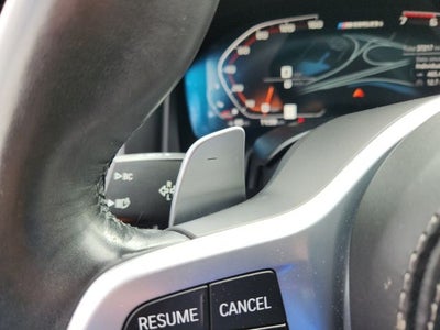 2021 BMW 8 Series M850i xDrive Gran Coupe