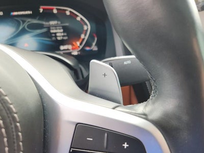 2021 BMW 8 Series M850i xDrive Gran Coupe