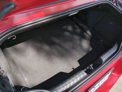 2019 BMW Z4 sDrive30i