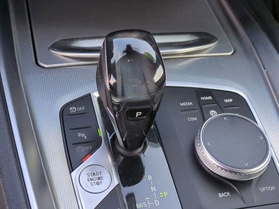 2019 BMW Z4 sDrive30i