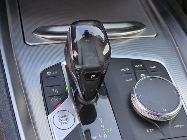 2019 BMW Z4 sDrive30i