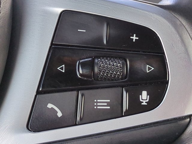 2019 BMW Z4 sDrive30i