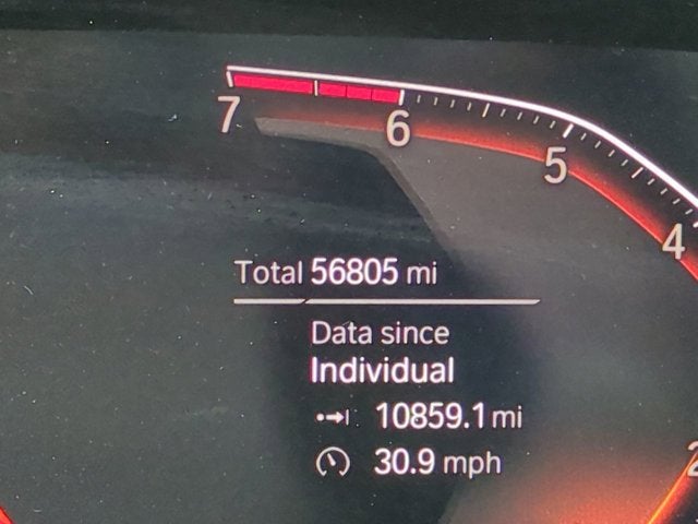 2019 BMW Z4 sDrive30i