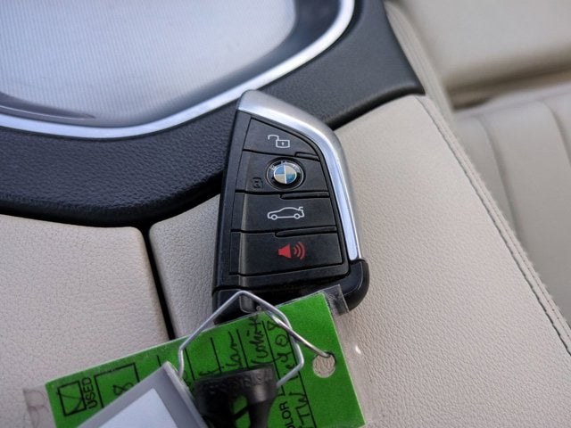 2019 BMW Z4 sDrive30i