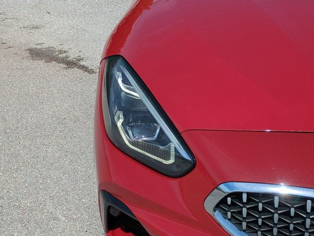 2019 BMW Z4 sDrive30i