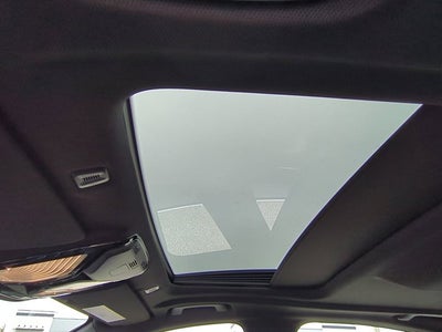 2019 BMW 5 Series 540i xDrive