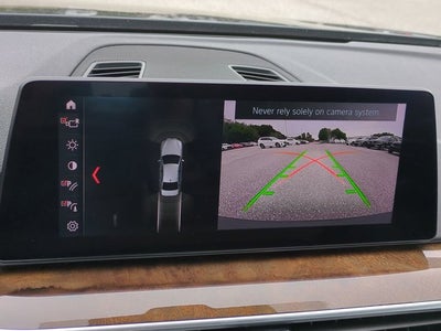 2019 BMW 5 Series 540i xDrive