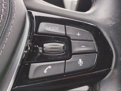 2019 BMW 5 Series 540i xDrive