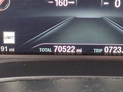 2019 BMW 5 Series 540i xDrive